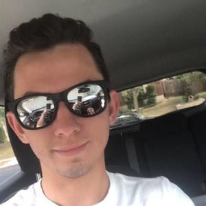 Meet your Posher, Brian